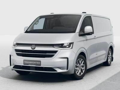Financial Lease Volkswagen Transporter 2.0 TDI L1H1 28 Bulli