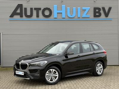 Financial Lease BMW X1 xDrive25e Executive LED Achteruitrijcamera Stoelverwarming