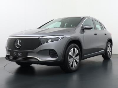 Financial Lease Mercedes-Benz EQA 250+ Essential Line 71 kWh Accu