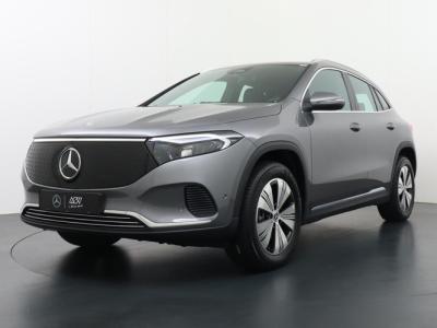 Financial Leas Mercedes-Benz EQA 250+ Essential Line 71 kWh Accu