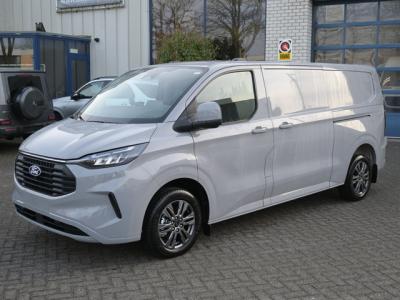 Financial Lease Ford Transit Custom 320L L2 2.0 TDCI 170 pk Limited