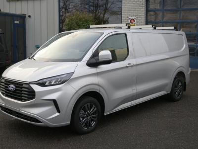 Financial Lease Ford Transit Custom 320L L2 2.0 TDCI 170 pk Limited