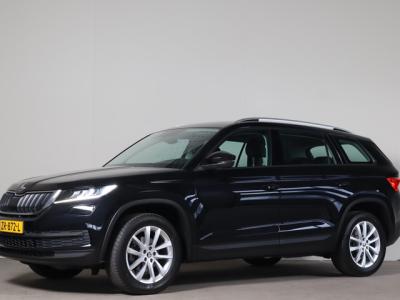 Financial Leas Škoda Kodiaq 1.5 TSI Business Edition NL-Auto!!