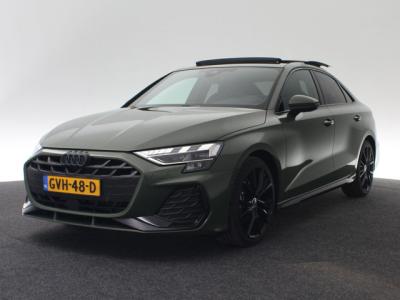 Financial Lease Audi A3 Limousine S Edition 35 TFSI 150 pk