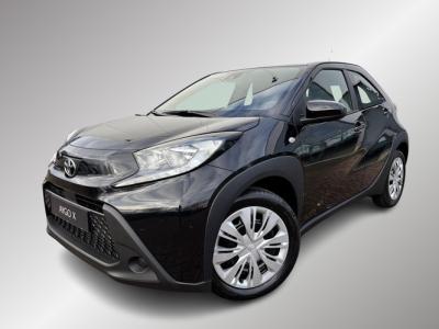 Financial Lease Toyota Aygo X 1.0 VVT-i MT Play
