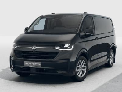 Financial Leas Volkswagen Transporter 2.0 TDI L1H1 28 Bulli
