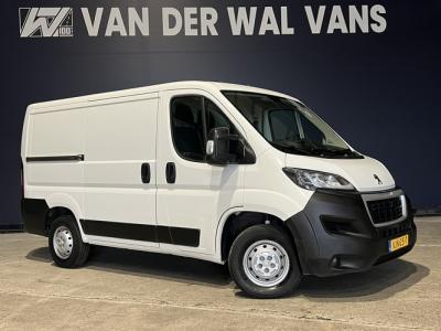 Financial Leas Peugeot Boxer 2.2 BlueHDi 120pk L1H1 Euro6 Airco