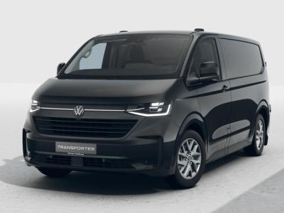 Financial Lease Volkswagen Transporter 2.0 TDI L1H1 28 Bulli