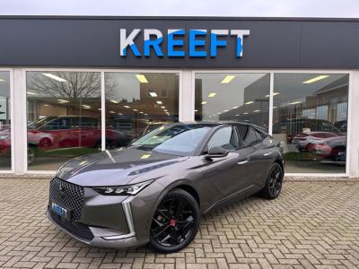 Financial Lease DS DS 4 1.2 PureTech Performance Line