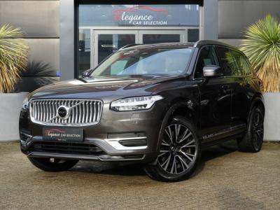 Financial Lease Volvo XC90 2.0 T8 Recharge AWD Plus Bright