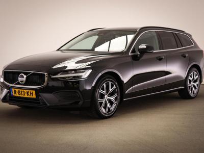 Financial Leas Volvo V60 2.0 B3 Core