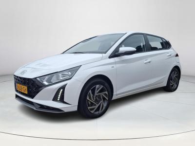 Financial Leas Hyundai i20 1.0 T-GDI Comfort 7 dct Automaat