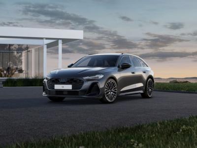 Financial Lease Audi S5 Avant TFSI quattro 367 S tronic 50 year edition