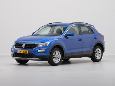 Financial Lease Volkswagen T-Roc 1.5 TSI 150pk DSG Style