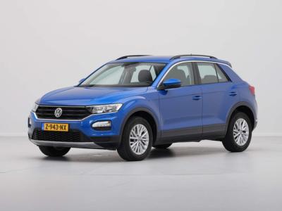 Financial Lease Volkswagen T-Roc 1.5 TSI 150pk DSG Style