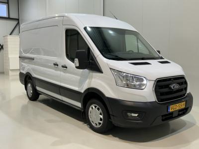 Financial Leas Ford Transit 290 2.0 TDCI L2H2 Trend