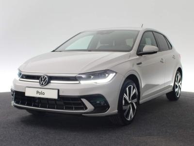 Financial Leas Volkswagen Polo R-Line Edition 1.0 TSI 95PK