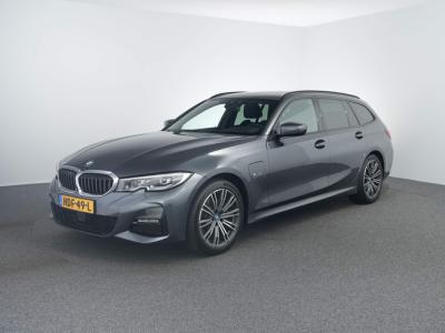 Financial Lease BMW 3 Serie Touring 320e Business Edition Plus