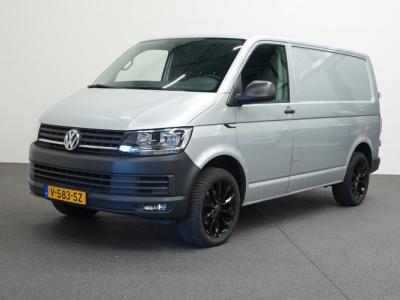 Financial Leas Volkswagen Transporter 102pk L1H1 Highline