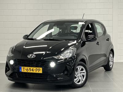 Financial Lease Hyundai i10 1.0 Comfort 5-zits