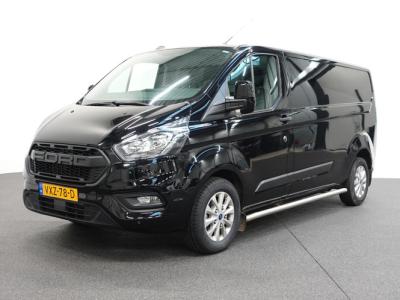 Financial Leas Ford Transit Custom 300 2.0 TDCI L2H1 Trend