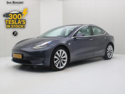 Financial Lease Tesla Model 3 Long-Range AWD 351pk 75 kWh