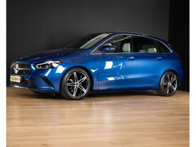 Financial Leas Mercedes-Benz B-Klasse 180 Star Edition Luxury Line