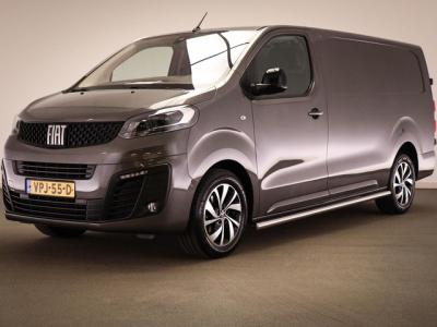 Financial Leas Fiat Scudo 2.0 MultiJet L3H1 SX