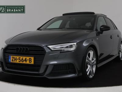 Financial Leas Audi A3 Sportback 35 TFSI CoD Sport S Line Edition Automaat