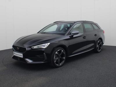 Financial Leas CUPRA Leon Sportstourer 1.4 e-Hybrid PHEV 150kW 204PK DSG