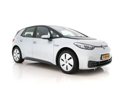 Financial Leas Volkswagen ID.3 Pro 58 kWh