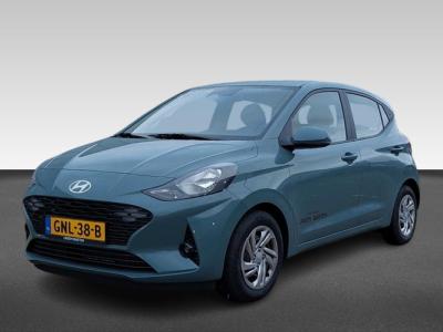Financial Lease Hyundai i10 1.0 Comfort Smart