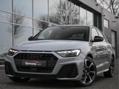 Financial Lease Audi A1 Sportback 40TFSI 200pk S-Line