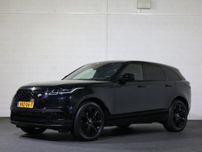 Financial Leas Land Rover Range Rover Velar 3.0 D300 S Grijs Kenteken BPM vrij