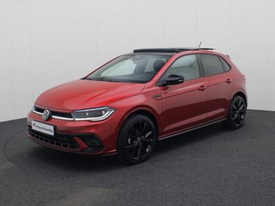 Financial Leas Volkswagen Polo 1.0TSI