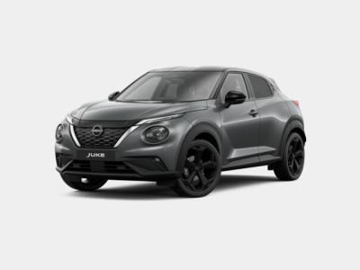 Financial Lease Nissan Juke 1.6 Hybrid Tekna Cold Pack Sound Pack