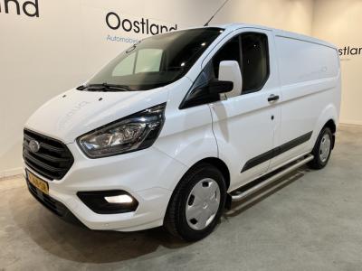 Financial Leas Ford Transit Custom 340 2.0 TDCI L1H1 Trend 130 PK