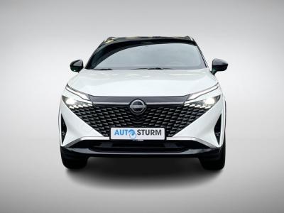 Nissan QASHQAI 1.3 MHEV Xtronic Tekna Plus