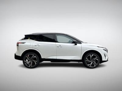 Nissan QASHQAI 1.3 MHEV Xtronic Tekna Plus