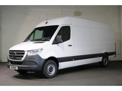 Financial Lease Mercedes-Benz Sprinter 315 CDI L3 H2 Koelwagen Vrieswagen -20 Verwarmen +20 Dag en Nacht