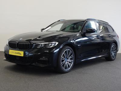 Financial Leas BMW 3 Serie Touring 330e xDrive 292 PK 4WD M Sport