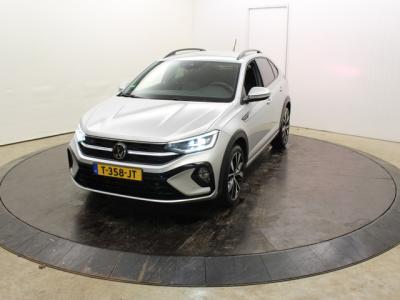 Financial Leas Volkswagen Taigo 1.5 TSI DSG-7 150PK R-Line Camera Virtual