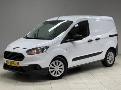 Financial Lease Ford Transit Courier 1.5 TDCI Start&Stop