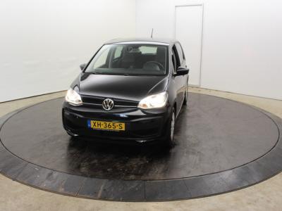 Financial Lease Volkswagen up! 1.0 BMT move up Executive Airco DAB+Radio