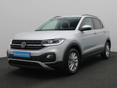Financial Lease Volkswagen T-Cross 1.0 TSI 110PK Life