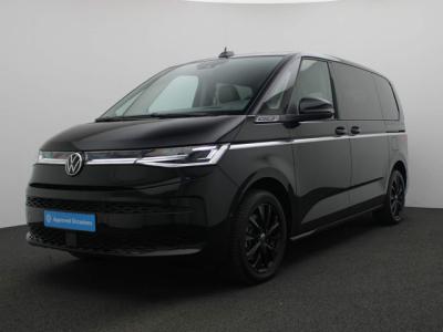 Financial Leas Volkswagen Multivan 7 pers. 1.4 218PK DSG eHybrid L1H1 Style