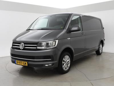 Financial Lease Volkswagen Transporter 2.0 TDI 150 PK DSG AUT.
