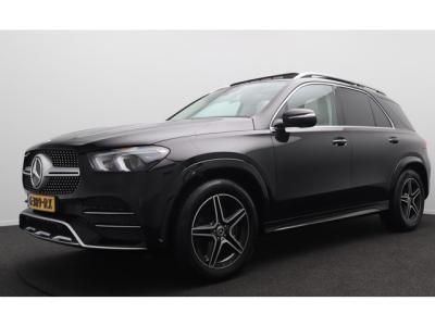 Financial Lease Mercedes-Benz GLE 300 d 4MATIC Premium Plus