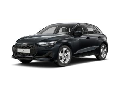 Financial Lease Audi A3 Sportback 40 TFSI e 204 S tronic Advanced Edition