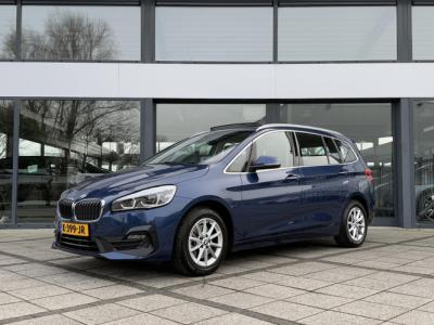 Financial Leas BMW 2 Serie Gran Tourer 218i Aut. Exe Edition Panorama HUD Leder Sport